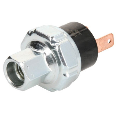 Czujnik ciśnienia klimatyzacji Ford New Holland
5640, 6640, 7740, 7840, 8340
TS100, TS115 83977007