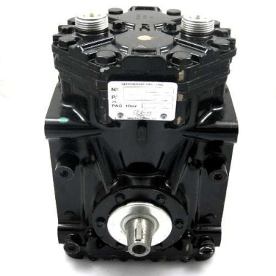 Klimakompressor York Claas Dominator 78 98 108 118 Mega Madion