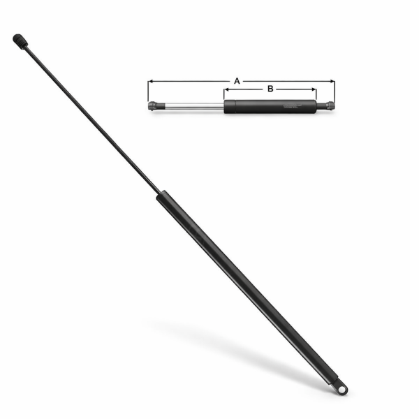 AL68211 Heckscheiben-Gasdruckfeder