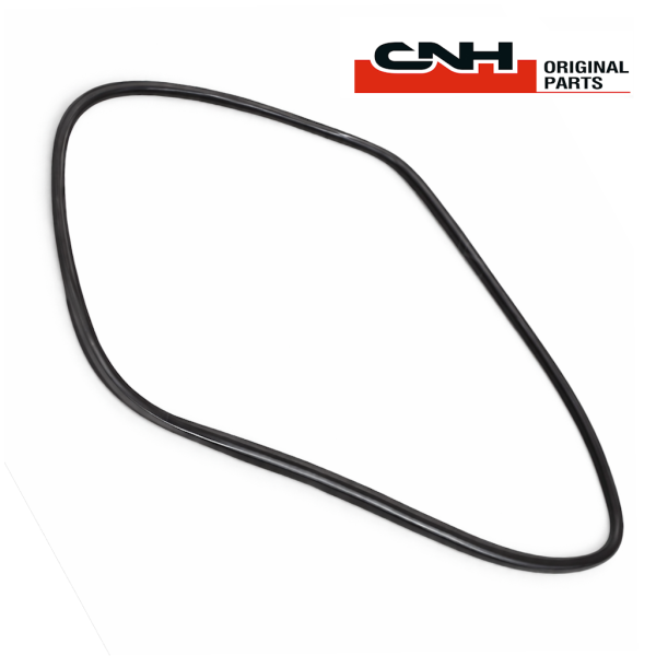 AKK9001 Türglasdichtung Case JX,MX, 87679905, 245053A2