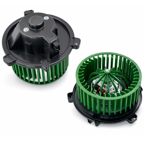 Dmuchawa kabiny denso lewa Deutz Fahr Agrotron 0.010.2535.0, 001025350
