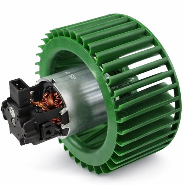 Kabinenlüfter links Deutz Fahr