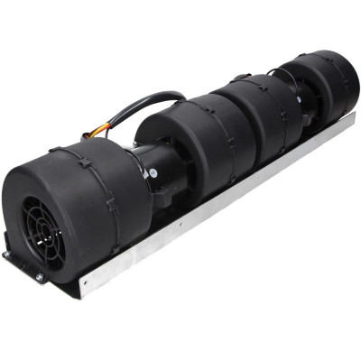 Dmuchawy nawiewu kpl New Holland T5030 T5040 T5060 T5070 TL 100 90 Case JX JXU Ford 4635 5635 Fiat L 60 75 82002761 82004366