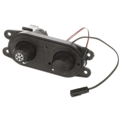 Panel klimatyzacji element sterujący ogrzewania  case farmall 95A 105A 90C  new holland TD5.100 TD 5.105 T4.75 84296746 91855310