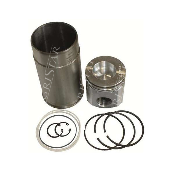 Zestaw naprawczy silnika John Deere 6400 6800 6900 7400 7600 Renault Cergos 350 Ares 550 630 6005014070 RE19832 RE28977 RE47861