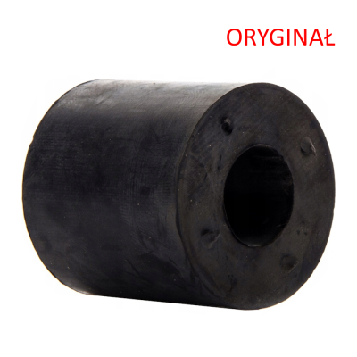 JS05-P49545 Kornpfannenhülse fi15mm