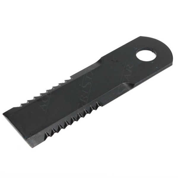 JD01-Z75875 Bewegliches gezahntes Hackmesser