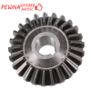 Z12192 Wysokiej jakości koło zębate stożkowe Z25 pasujące do John Deere 2054 2056 2058 2064 2254 2256 2264 2266 W660 W550 S685