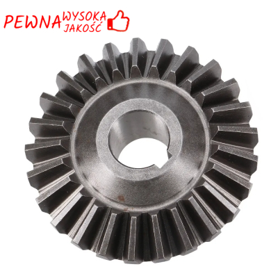 Z12192 Wysokiej jakości koło zębate stożkowe Z25 pasujące do John Deere 2054 2056 2058 2064 2254 2256 2264 2266 W660 W550 S685