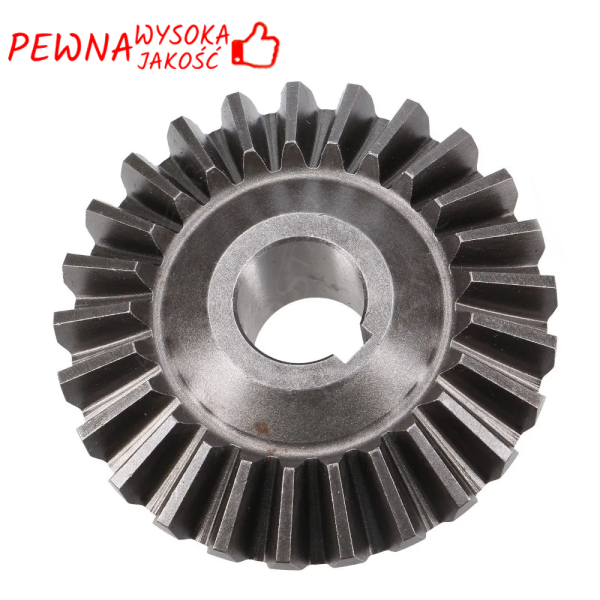 Z12192 Wysokiej jakości koło zębate stożkowe Z25 pasujące do John Deere 2054 2056 2058 2064 2254 2256 2264 2266 W660 W550 S685