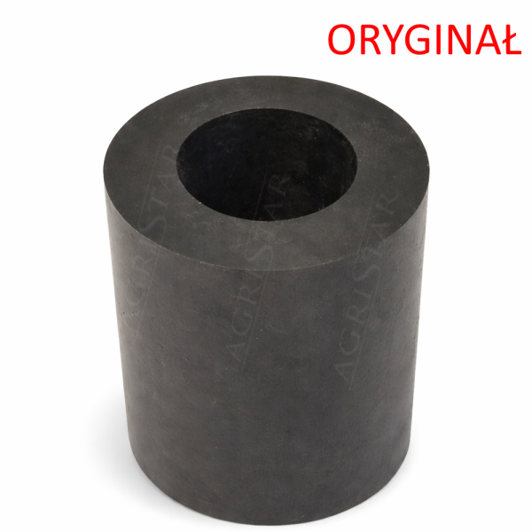Z37972 Oryginalna tulejka podsiewacza John Deere 965 968 975 985 1032 1042 1065 1085 1133 1144 1155 1166 1174 1177