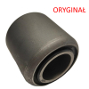 NH-84459072org Metall-Gummi-Buchse für Getreidewanne