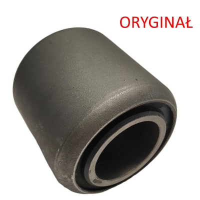 NH-84459072org Metall-Gummi-Buchse für Getreidewanne