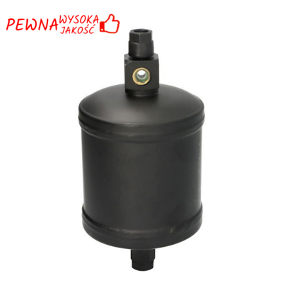 John Deere Klimaanlagentrockner RE49169 RE291794