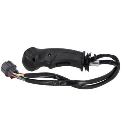 Joystick JCB 530, 533-105, 540  530 FS PLUS, 530 LE [Sway], 530 LE, 530 SUPER AG, 530 SUPER, 530 [Sway], 530, 530S XL, 530S