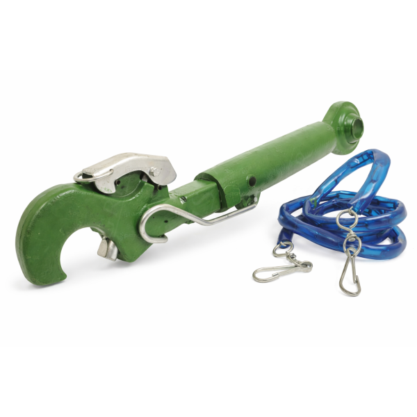 Zentralgelenkbolzen John Deere 6800 6900 6810 6820 6920 6830 6930