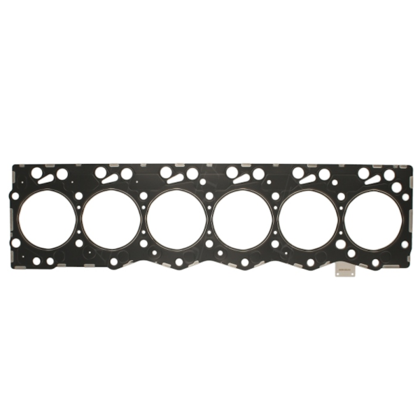 2830704 6901098 Uszczelka głowicy 1,25mm Case Maxxum 115 MXU 25 Puma 130 210 Steyr 6115 Profi CVT New Holland T6 T7 T6030 T7030