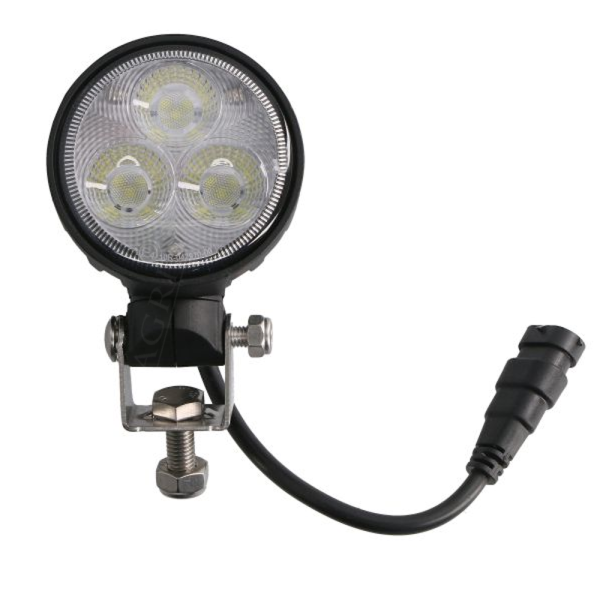 ELE1093 Reflektor świateł przednich