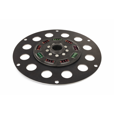 SPR7013 Kupplungsschwingungsdämpfer Case Magnum 7120 7140 7150 7250