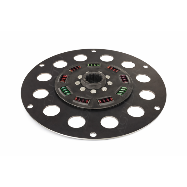 SPR7013 Kupplungsschwingungsdämpfer Case Magnum 7120 7140 7150 7250