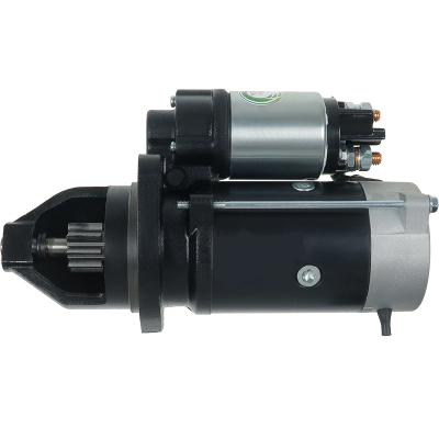 1133958R1 121905A1 Rozrusznik 12V 3,1kWCase 523 553 624 724 824 644 744 844 XL 745 XL 845 XL 1046 1246 946 554 654