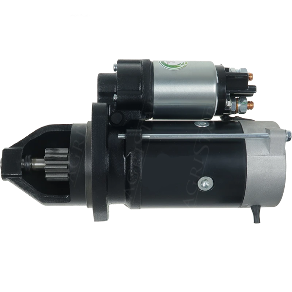 ELE2001 Anlasser 12V / 3,1 KW