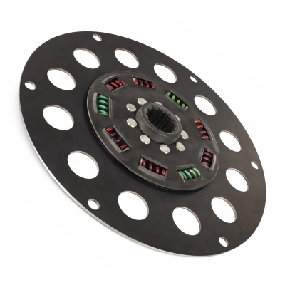 SPR7013 Kupplungsschwingungsdämpfer Case Magnum 7120 7140 7150 7250