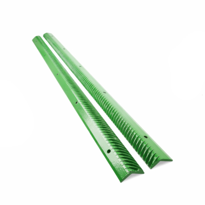 Para cepów L+P 1370mm AZ47216 John Deere
2054 / 2056 / 2058
2064 / 2066
2254 / 2256 / 2258
2264 / 2266

Długość 1370mm