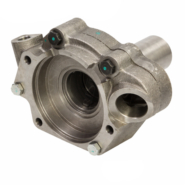 10-mm-Getriebe-Hydraulik-Mikropumpe AL28923, AL120106, AL39355, AL6976