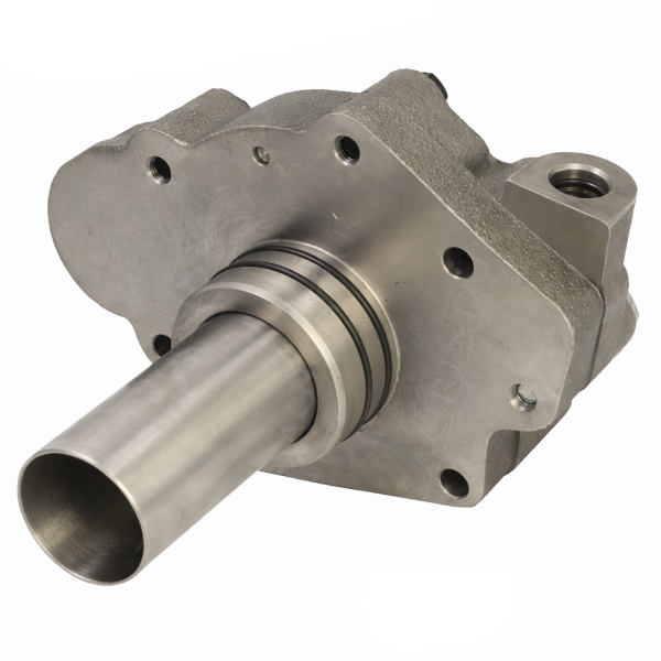 10-mm-Getriebe-Hydraulik-Mikropumpe AL28923, AL120106, AL39355, AL6976