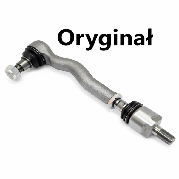 UKI1245 Linkes Lenkende New Holland LM