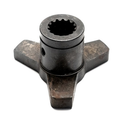 Łącznik bębna chłodnica Claas Lexion 752293