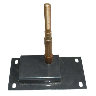 Mocowanie koła pasowego Wialni Claas Tucano 549121