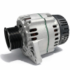 Lichtmaschine 120A 14V 1C1T10300BB, 82014508, 82020011, 87361085 87755553