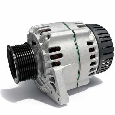 82014508 82020011 Alternator 120A 12V Case MXU MXU100 MXU110 MXU115 MXU125 MXU135 Maxxum 110 110 115 120 125 130 135 140