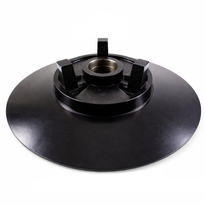 Koło wariatora młocarni New Holland TF42 TF44 TF76 TF78 TX30 TX32 TX34 TX62 TX63 TX64 TX65 TX66 TX67 TX68 80439597 439597