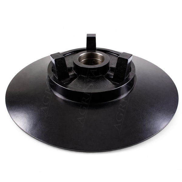 Koło wariatora młocarni New Holland TF42 TF44 TF76 TF78 TX30 TX32 TX34 TX62 TX63 TX64 TX65 TX66 TX67 TX68 80439597 439597