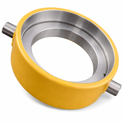 389005 8389005 Drescher Variator Lagergehäuse New Holland TF TX Case CT