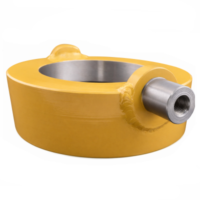 389005 80389005 Obudowa łożyska wariatora młocarni Case CT CT5050  CT5060 CT5070 CT5080 New Holland 8070 8080