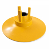 Koło pasowe wariatora Wariator New Holland TF 420 44 46 TX 30 TX32 TX34 TX62 TX63 64 CASE CT5050 CT5060 CT5070 CT5080 80439596