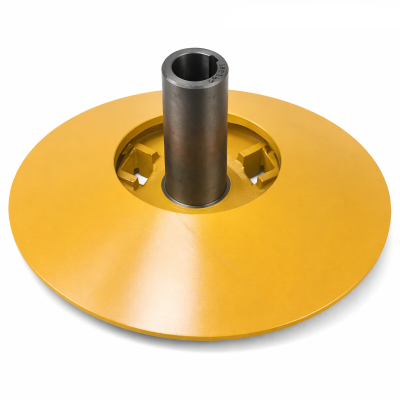 Antriebstrommel Variatorradhälfte New Holland TX 754385, 84436468