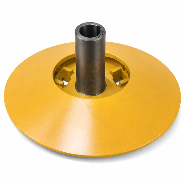 Antriebstrommel Variatorradhälfte New Holland TX 754385, 84436468