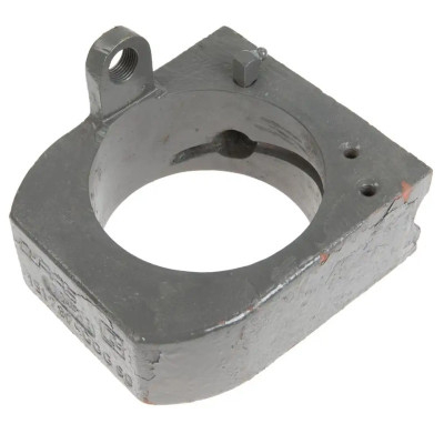 copy of CL-630555 Lewa obudowa łożyska górnego wału gardzieli