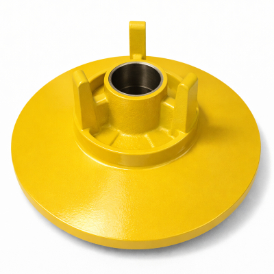 NM99-80397337 Varioradhälfte 390mm