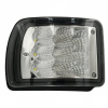 ELE1498 Lampa robocza narożna lewa LED 30W John Deere