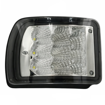 AL172569 AL119770 Lampa robocza narożna prawa led 30W John Deere 6130 6230 6530 6830 6930 5070 5080 5090 5100