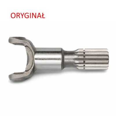 Półoś wałek napędowy Komatsu RÓWNE KOŁA WB93-R WB97-R
New Holland LB115.B
Case 695SM 695SR 695ST