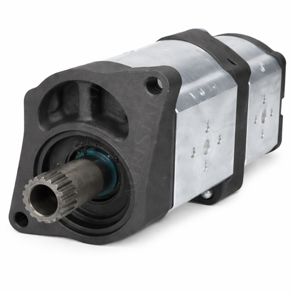 Pompa hydrauliczna 25+11cm3 Valtra/ Valmet:
6000 , 6100 , 6200 6300 6400 6500 6600 6700 6800 6900 N 101 111 121 82 91 V32863100