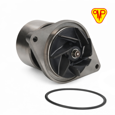Pompa wody OMP Case jx Maxxum 100-140 MXM Puma, CVX 580 SR 695 SM New Holland, TN TS TD T5 LM