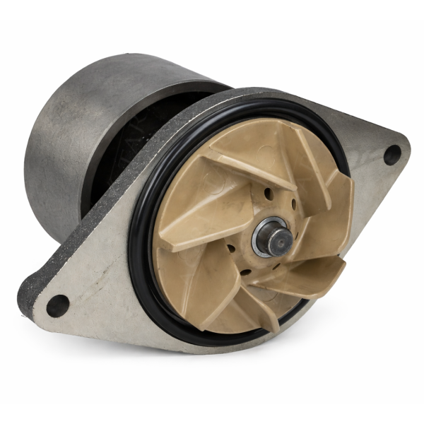 Pompa wodna wody Case jx80 jx85 JX90 JX95 Maxxum 140 100 110 115 120 125 130 MXM, Puma, CVX New Holland, TN TS TD95D T5030 T5040